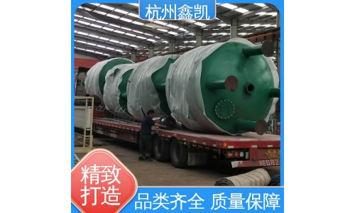 如何判斷活性炭過(guò)濾器的反洗是否徹底？-杭州鑫凱